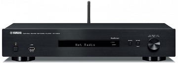 Yamaha NP-S303 vlastnosti